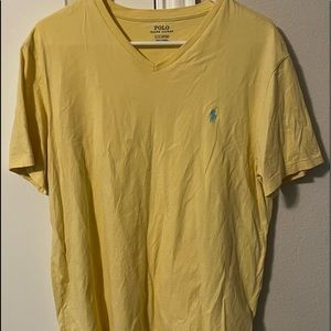 POLO Ralph Lauren V-neck shirt
